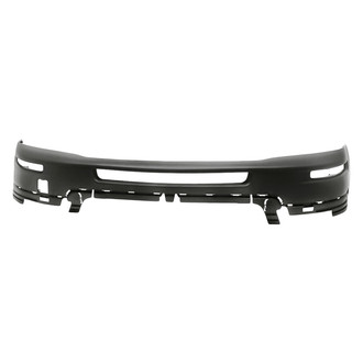 Replacement - Front Bumper Cover