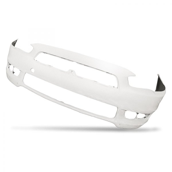 Replacement - Front Bumper Cover