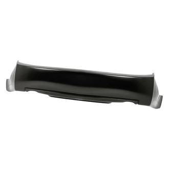 Replacement - Rear Bumper Cover (Standard Line)