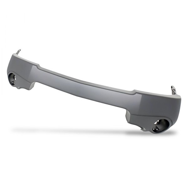 Replacement - Front Bumper Cover