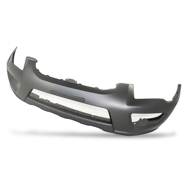 Replacement - Front Bumper Cover