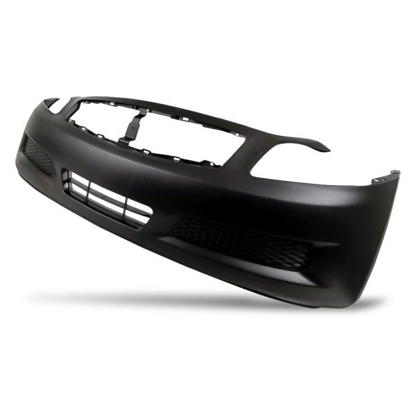 Replacement - Front Bumper Cover