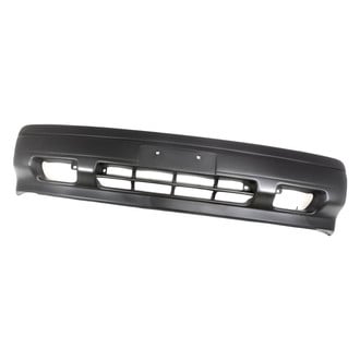 Replacement - Front Bumper Cover (Standard Line)