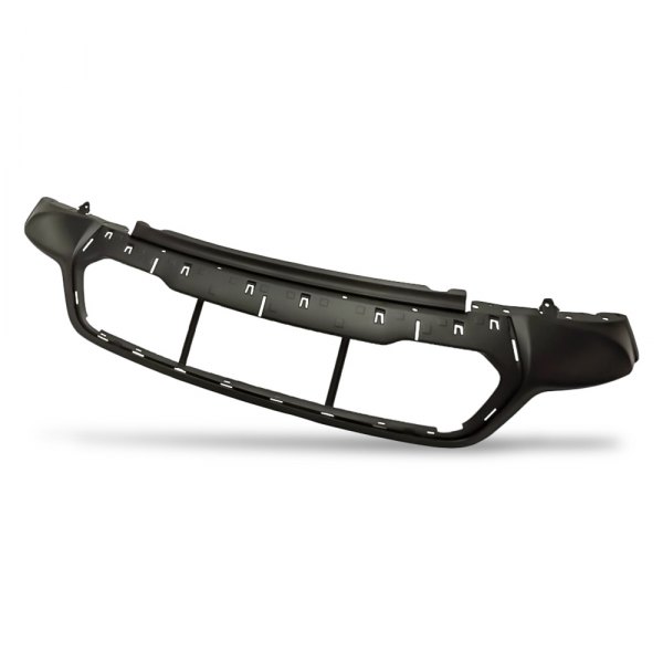 Replacement - Front Lower Bumper Cover