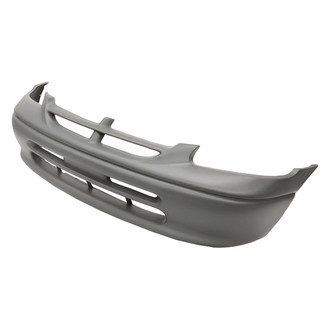 Replacement - Front Bumper Cover (Standard Line)