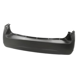 Replacement - Rear Bumper Cover (Standard Line)