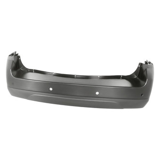 Replacement - Rear Bumper Cover (Standard Line)