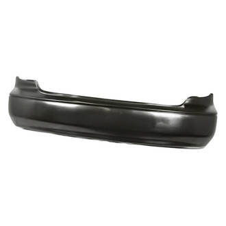 Replacement - Rear Bumper Cover (Standard Line)