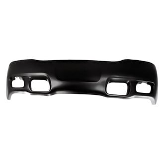 Replacement - Front Bumper Cover (Standard Line)