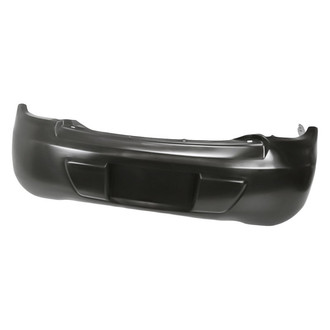 Replacement - Rear Bumper Cover (Standard Line)