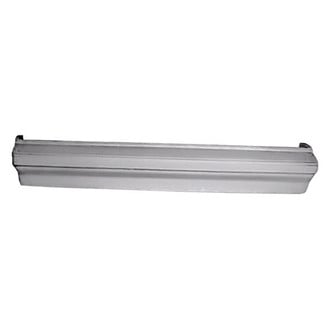 Replacement - Rear Bumper Cover