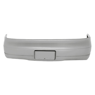 Replacement - Rear Bumper Cover (Standard Line)