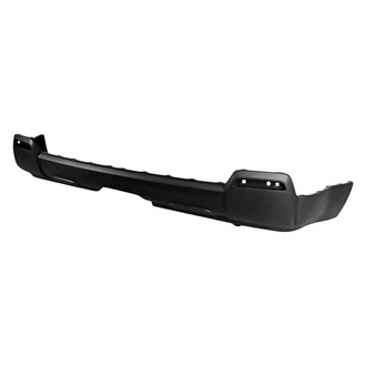 Replacement - Rear Lower Bumper Valance (Standard Line)