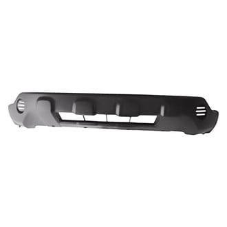 Replacement - Front Lower Bumper Cover (Standard Line)