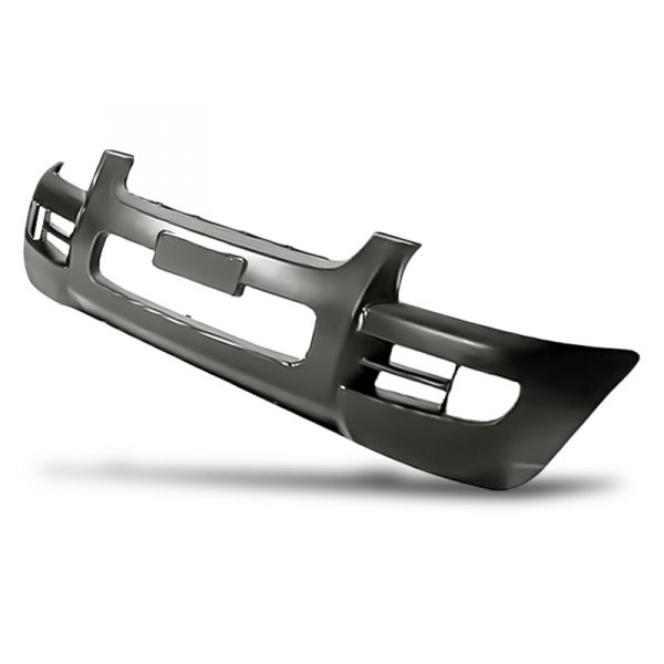 Replacement - Front Bumper Cover