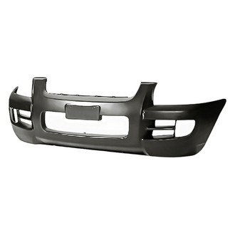 Replacement - Front Bumper Cover (Standard Line)