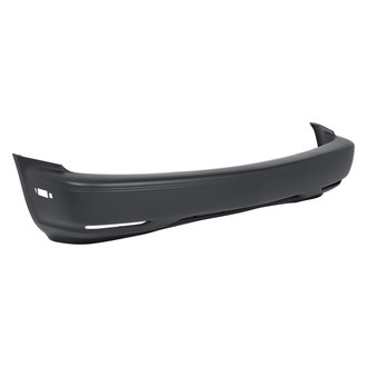 Replacement - Front Bumper Cover (Standard Line)