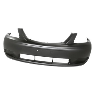 Replacement - Front Bumper Cover (CAPA Certified)