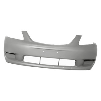 Replacement - Front Bumper Cover (Standard Line)