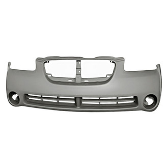 Replacement - Front Bumper Cover (Standard Line)