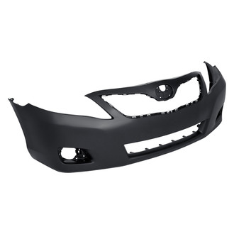 Replacement - Front Bumper Cover (Standard Line)