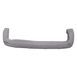 Replacement - Rear Bumper Cover (Standard Line)