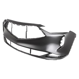 Replacement® - Front Bumper Cover