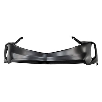 Replacement - Front Bumper Cover (CAPA Certified)