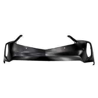 Replacement - Front Bumper Cover (Standard Line)