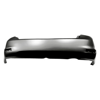 Replacement - Rear Bumper Cover (Standard Line)