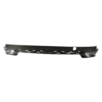 Replacement - Rear Lower Bumper Cover (Standard Line)