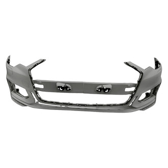 Replacement - Front Bumper Cover (Standard Line)