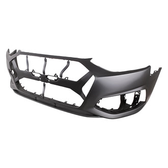 Replacement - Front Bumper Cover (Standard Line)