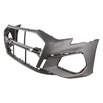 Replacement - Front Bumper Cover (CAPA Certified)