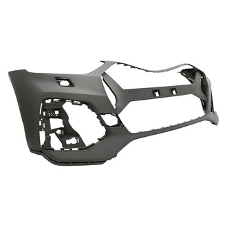 Replacement - Front Bumper Cover (Standard Line)