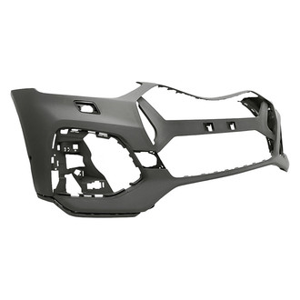 Replacement - Front Bumper Cover (Standard Line)