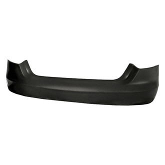 Replacement - Rear Bumper Cover (Standard Line)