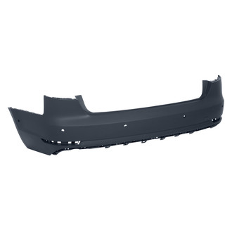 Replacement - Rear Bumper Cover (Standard Line)