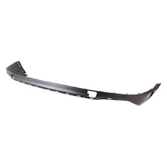 Replacement - Rear Lower Bumper Cover (Standard Line)