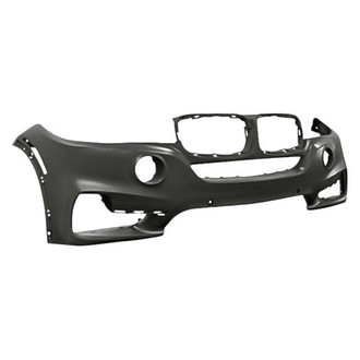 Replacement - Front Bumper Cover (Standard Line)