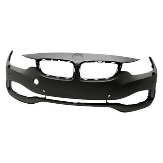 Replacement - Front Bumper Cover (Standard Line)