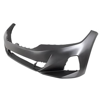 Replacement - Front Bumper Cover (Standard Line)