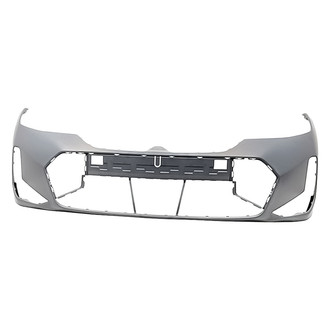 Replacement - Front Bumper Cover (Standard Line)
