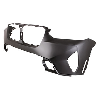 Replacement - Front Upper Bumper Cover (Standard Line)