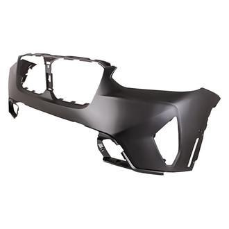 Replacement - Front Upper Bumper Cover (CAPA Certified)