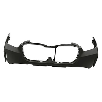 Replacement - Front Upper Bumper Cover (Standard Line)