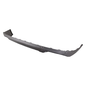 Replacement - Rear Lower Bumper Cover (Standard Line)