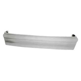 Replacement - Front Bumper Cover