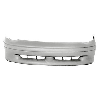 Replacement - Front Bumper Cover (Standard Line)