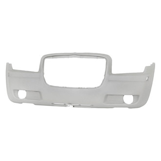Replacement - Front Bumper Cover (Standard Line)